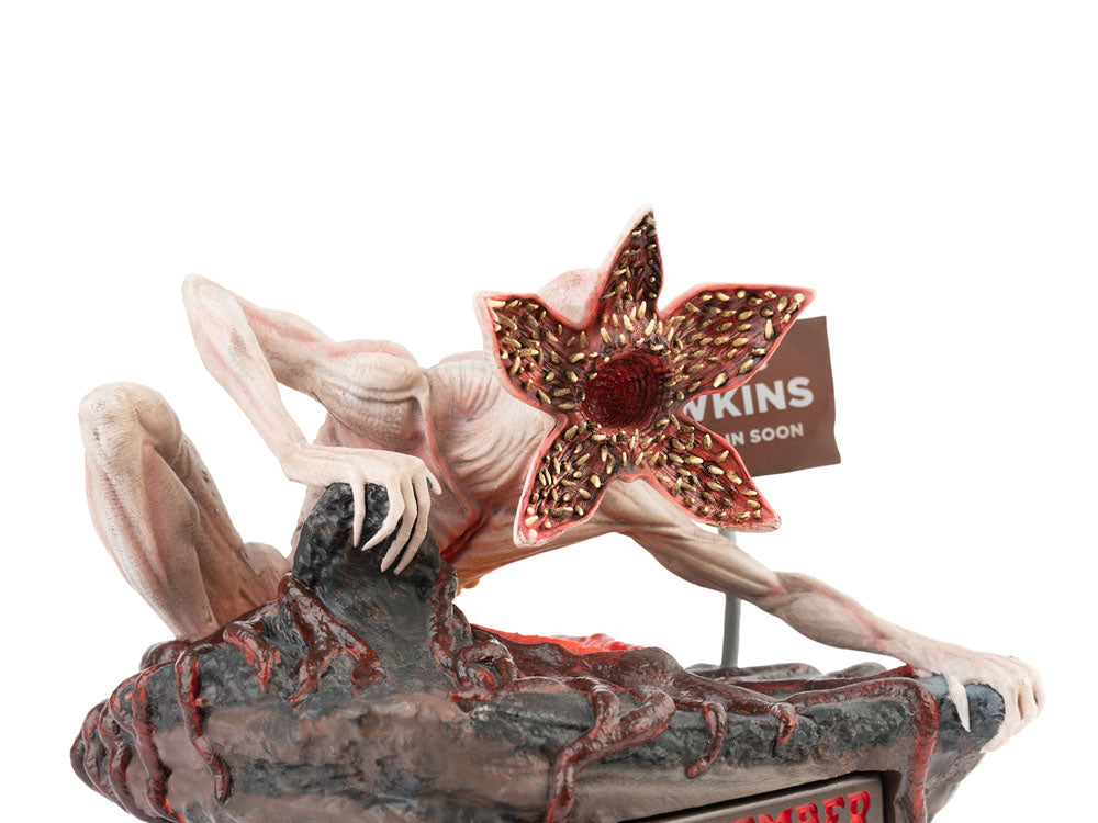 Stranger Things 3D perpetual Calendar P068925