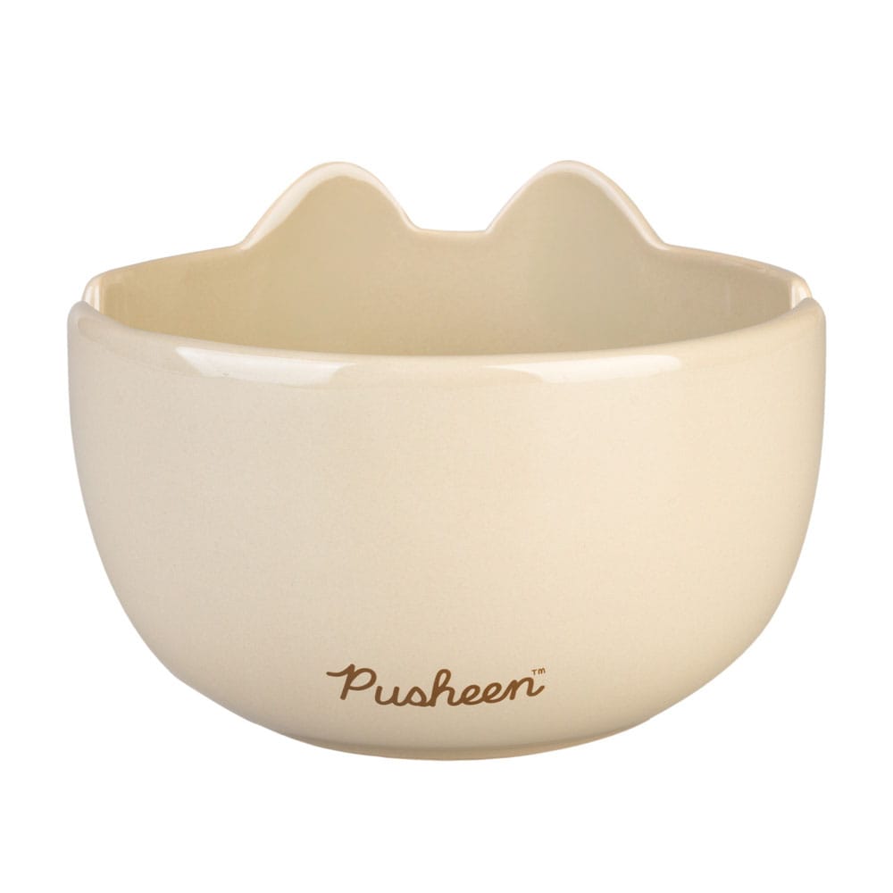 Pusheen Ramen Bowl P069045