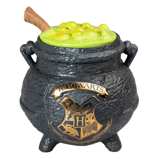 Harry Potter Cookie Jar The Leaky Cauldron P069046