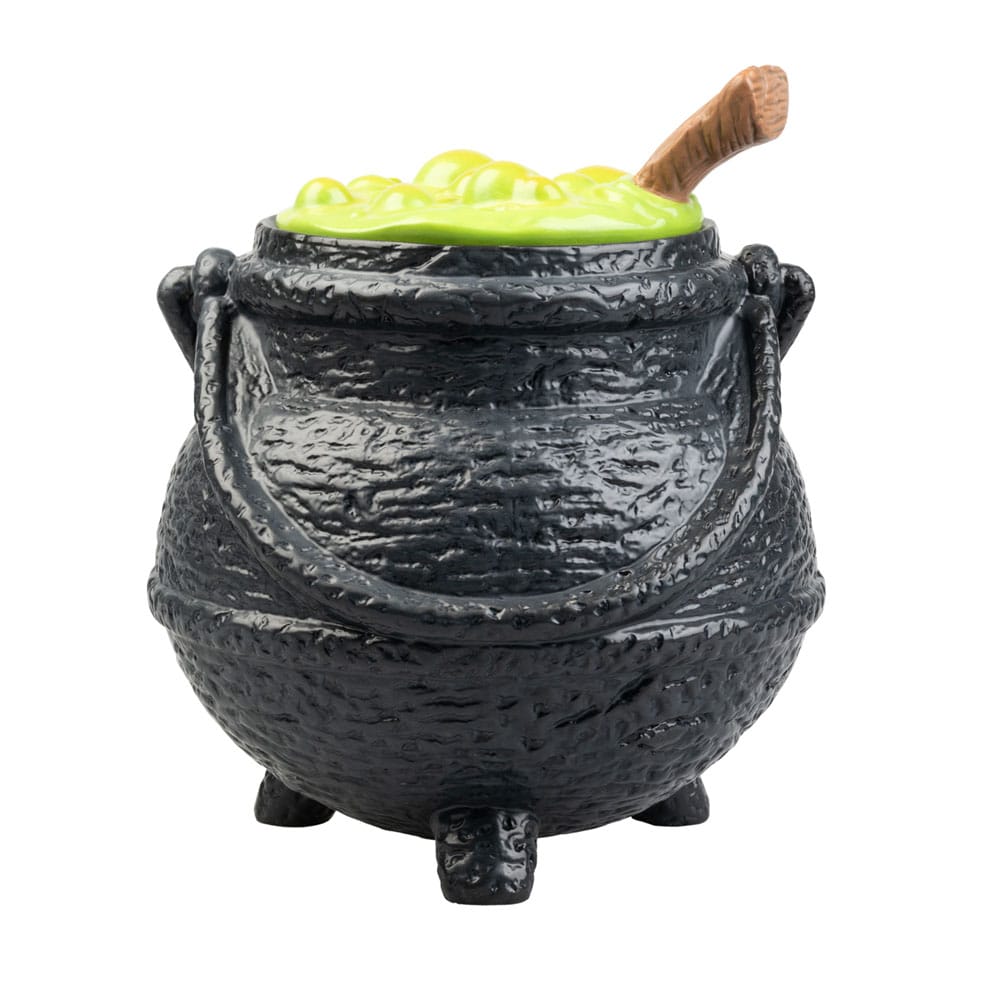 Harry Potter Cookie Jar The Leaky Cauldron P069046