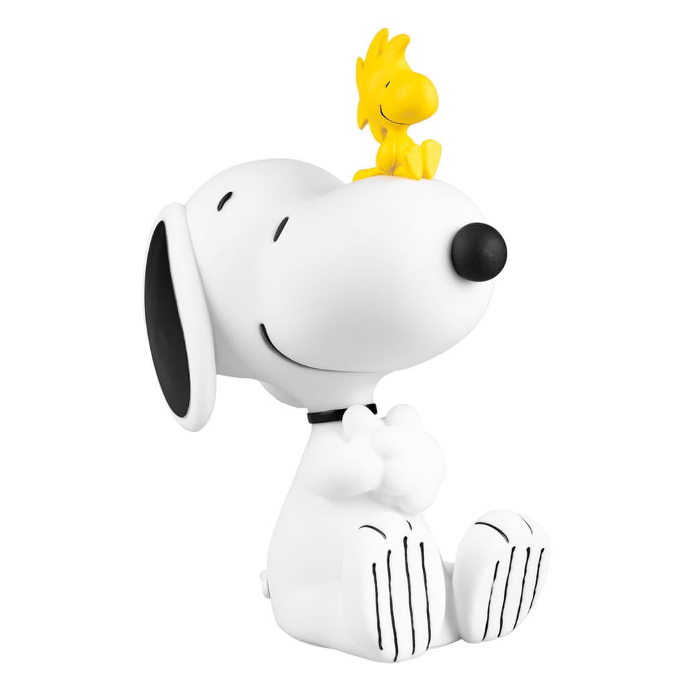 Peanuts Lamp with USB-C Snoopy P069348