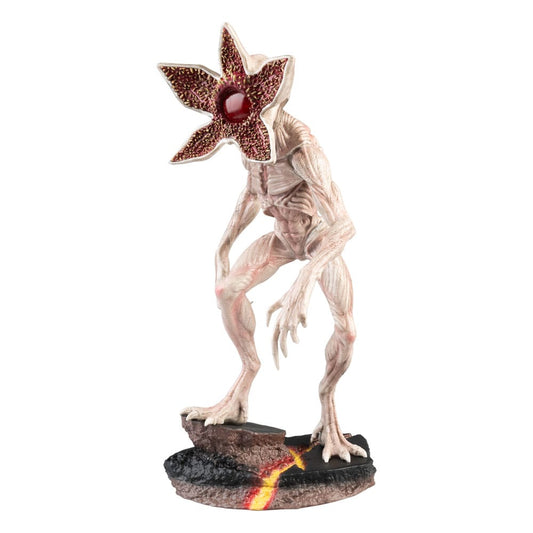 Stranger Things Lamp with USB-C Demogorgon P069350