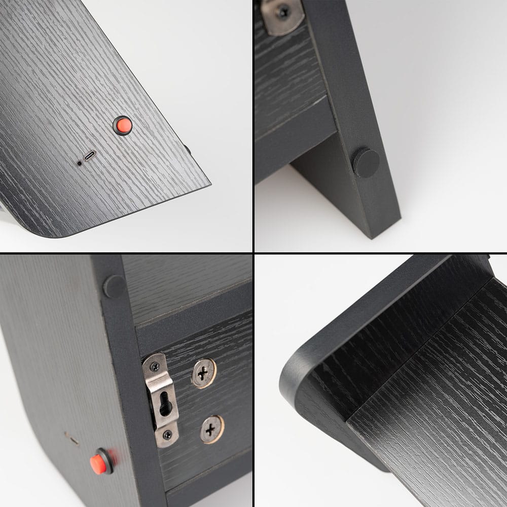 Stranger Things Lamp with USB-C Arcade P069351