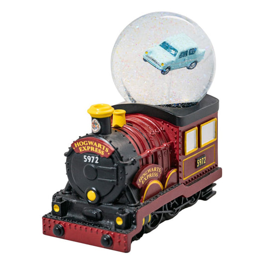 Harry Potter Snow Globe P069293