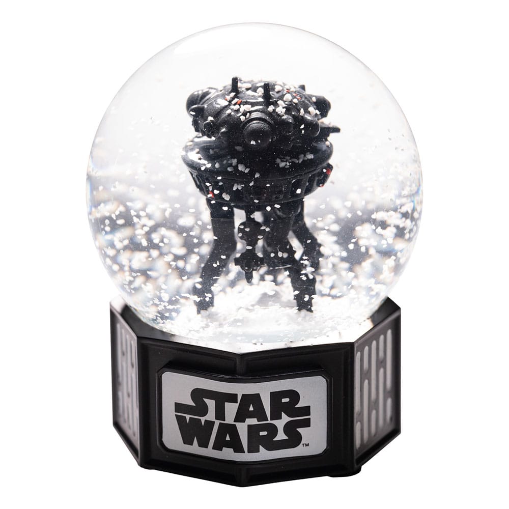 Star Wars Snow Globe P069294