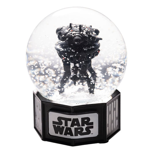 Star Wars Snow Globe P069294