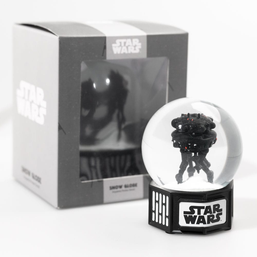 Star Wars Snow Globe P069294