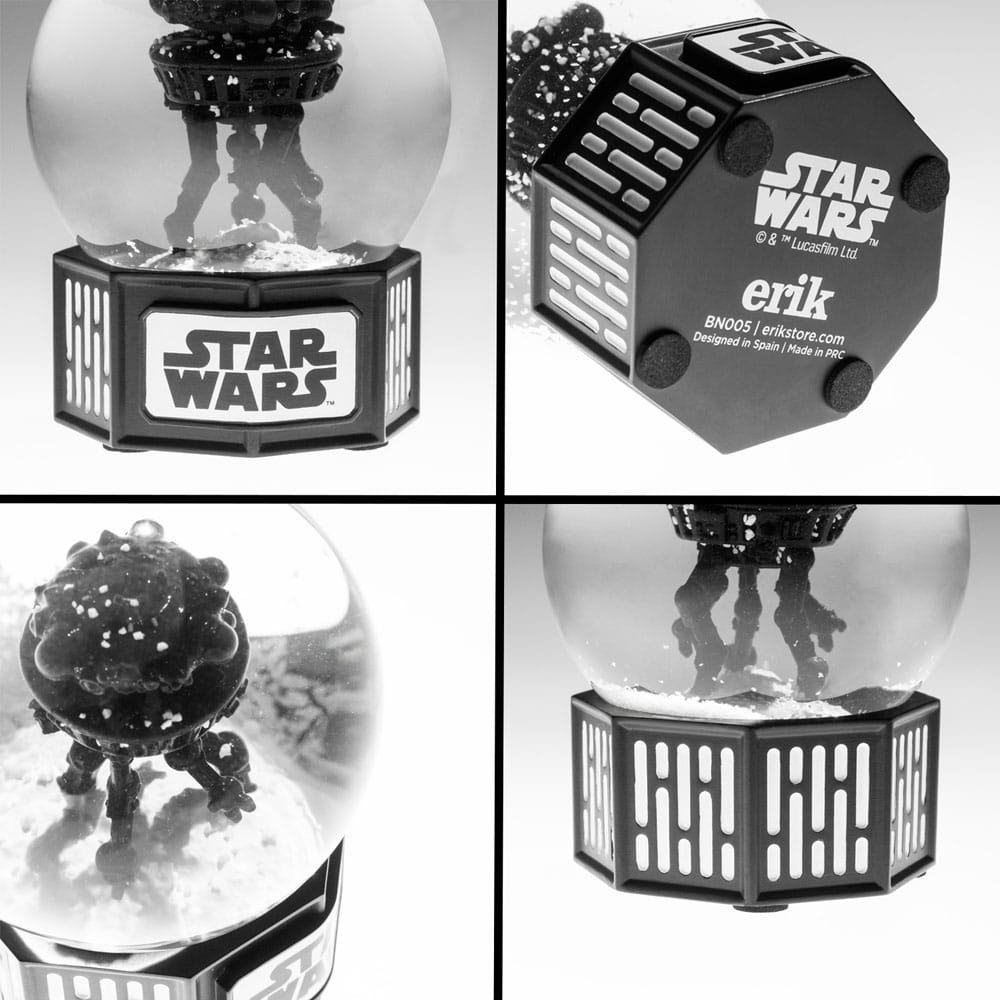 Star Wars Snow Globe P069294