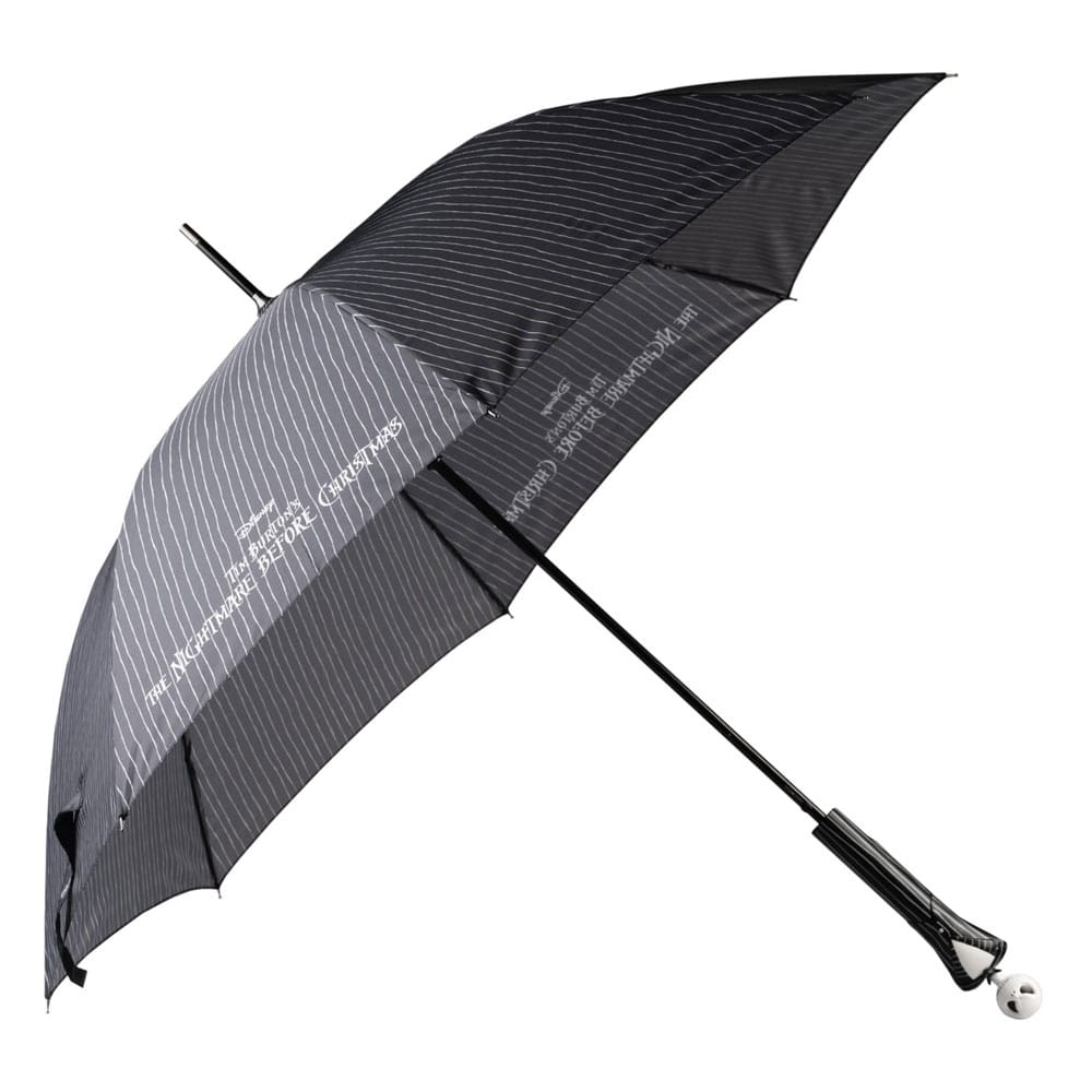 The Nightmare Before Christmas Umbrella Premium P069295