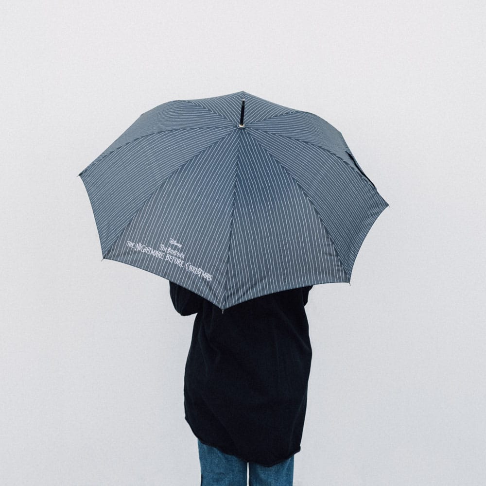 The Nightmare Before Christmas Umbrella Premium P069295