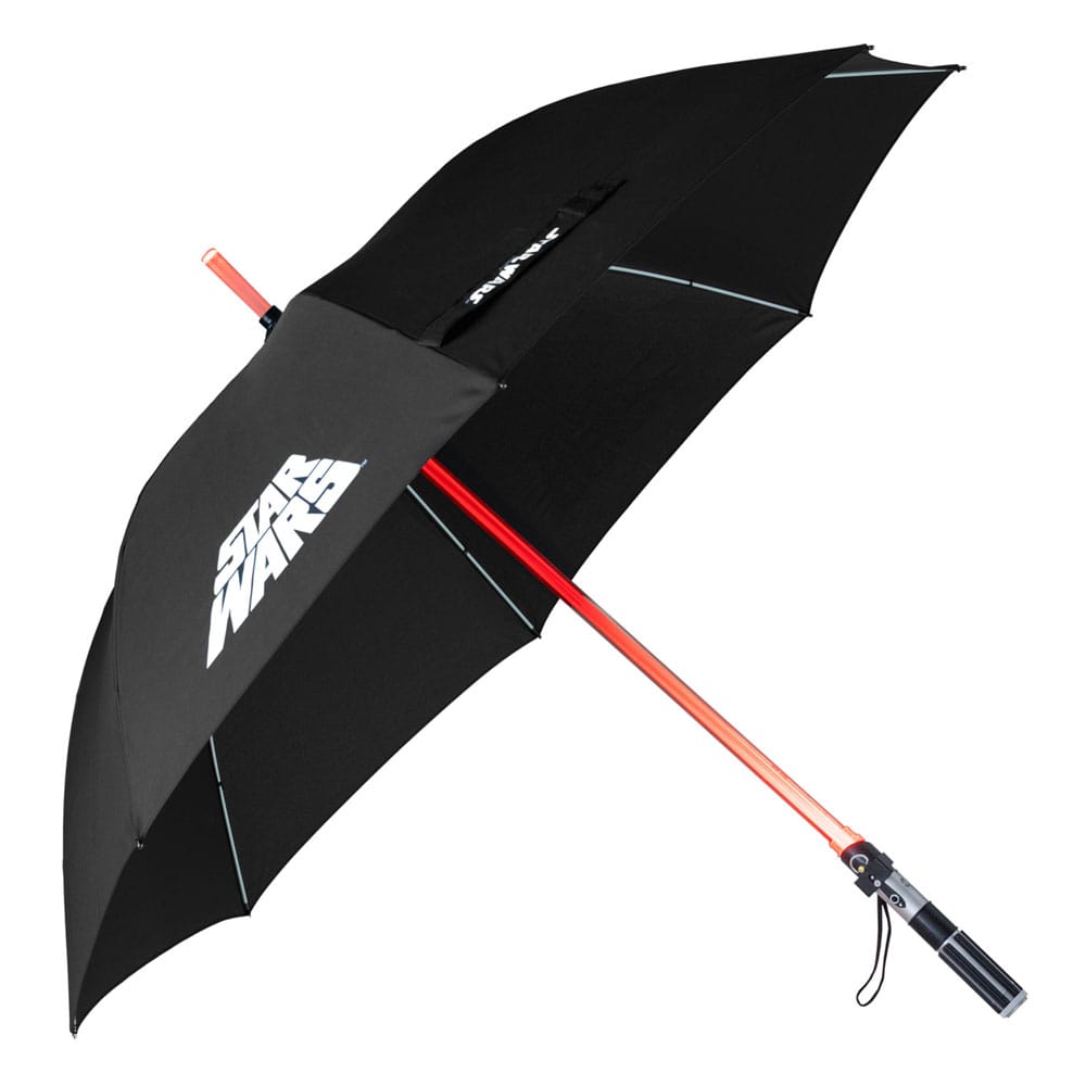 Star Wars Umbrella Premium Darth Vader P069297