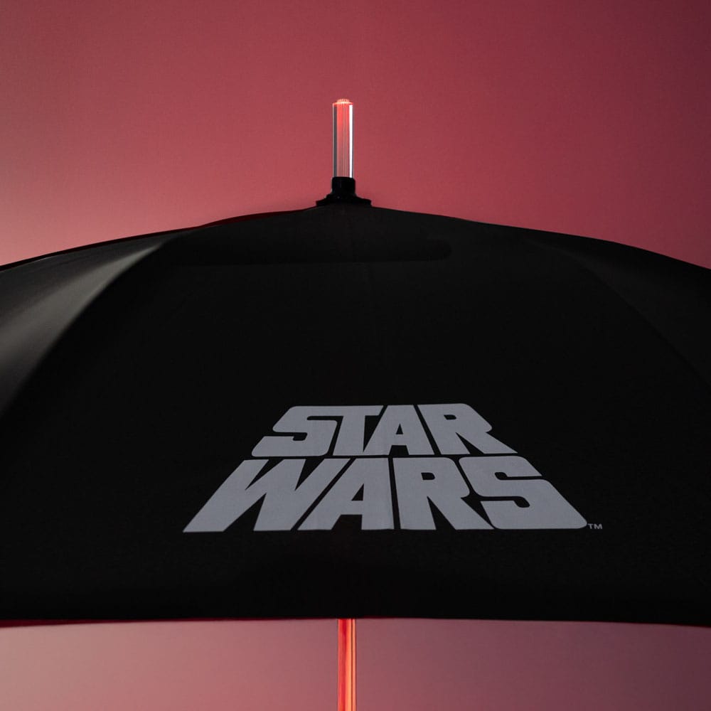 Star Wars Umbrella Premium Darth Vader P069297