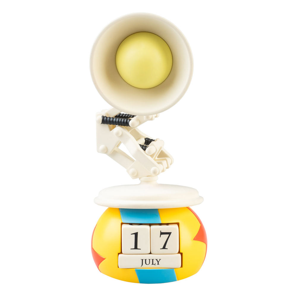 Stranger Things 3D perpetual Calendar Luxo Jr. P068933