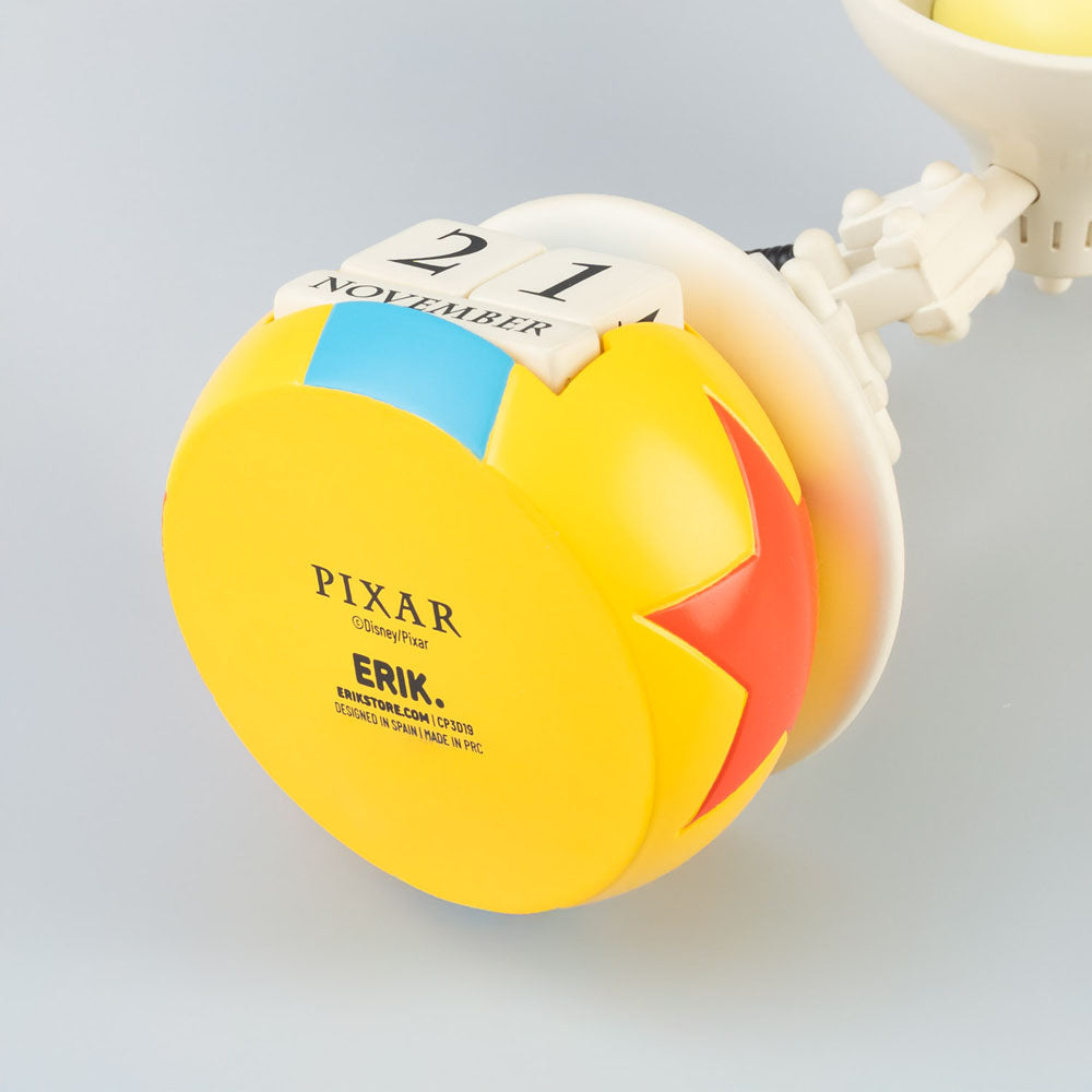 Stranger Things 3D perpetual Calendar Luxo Jr. P068933