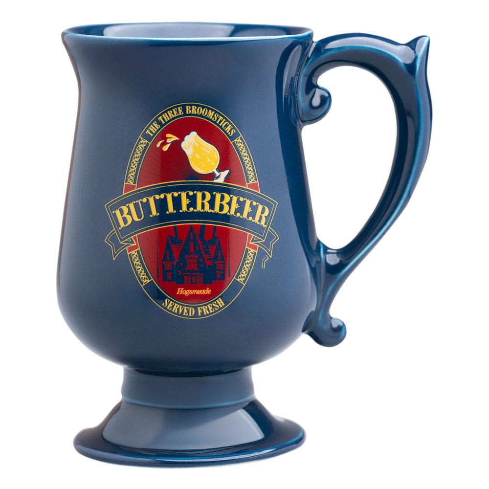 Harry Potter Tankard Butterbeer P069055