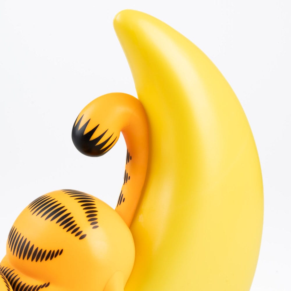 Garfield Lamp with USB-C P069354