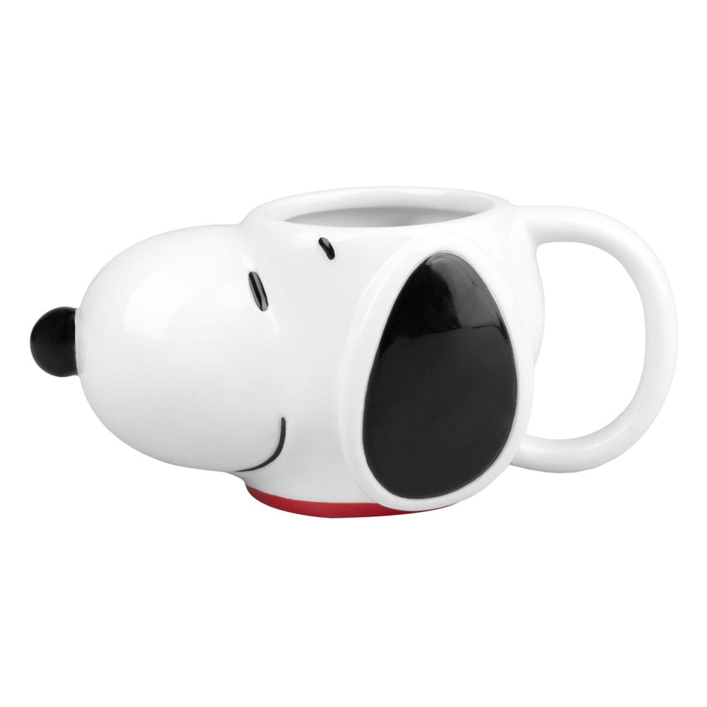 Peanuts 3D Mug Snoopy P069058