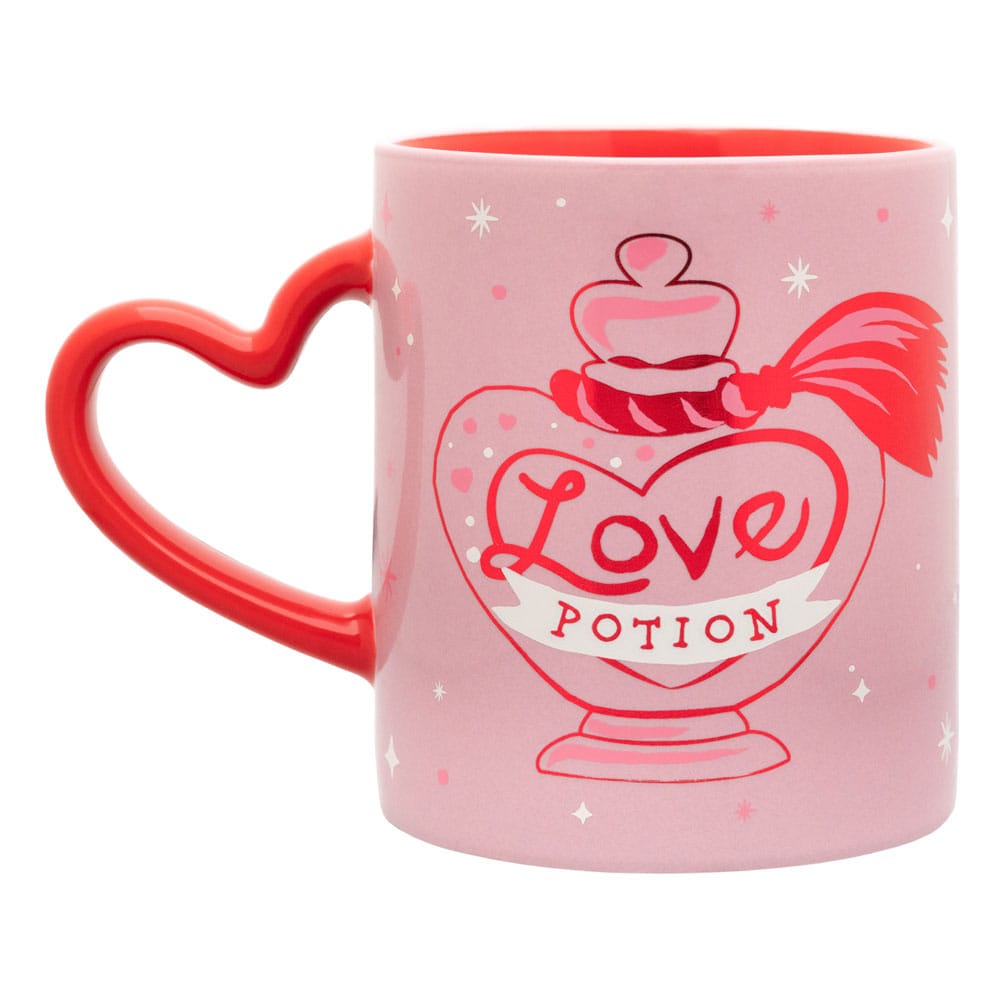 Harry Potter Mug Premium Ver. Love Potion P069059