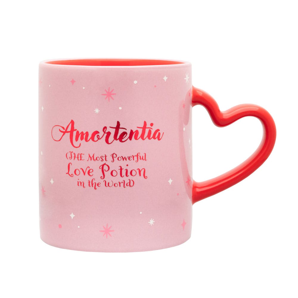 Harry Potter Mug Premium Ver. Love Potion P069059