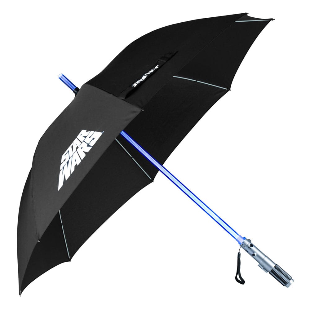 Star Wars Umbrella Premium Luke Skywalker P069298