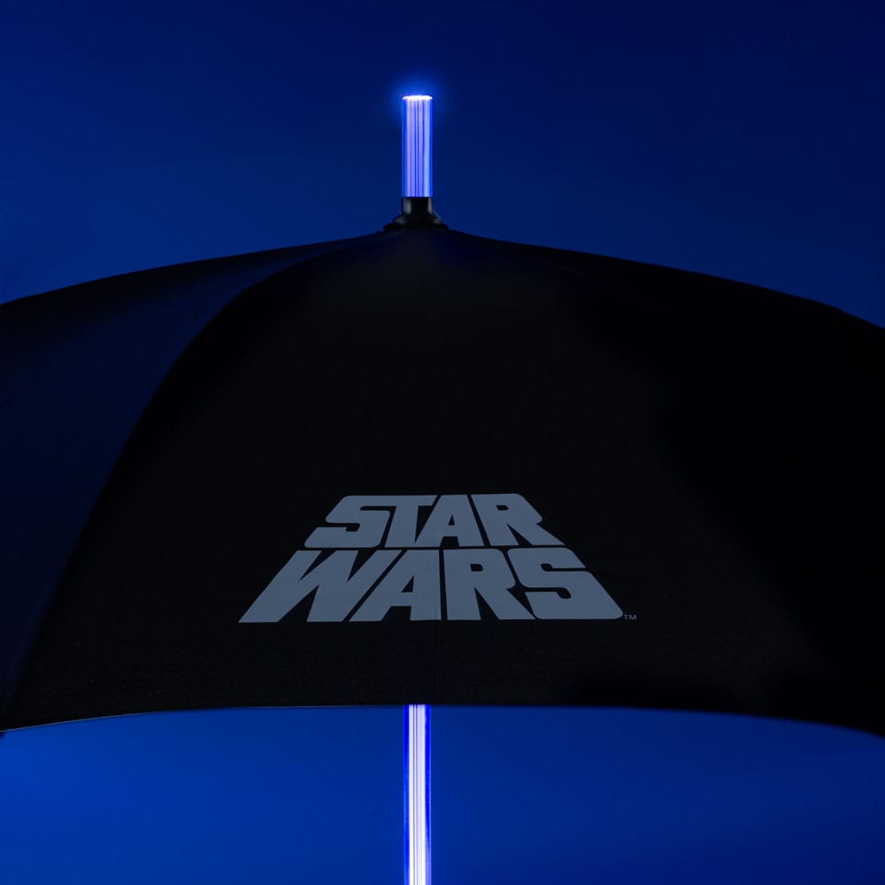 Star Wars Umbrella Premium Luke Skywalker P069298