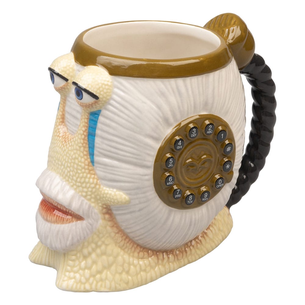 One Piece Tankard Den Den Mushi P069061