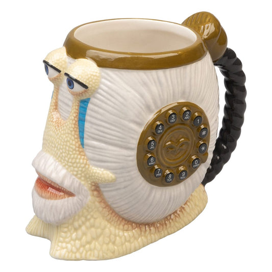 One Piece Tankard Den Den Mushi P069061