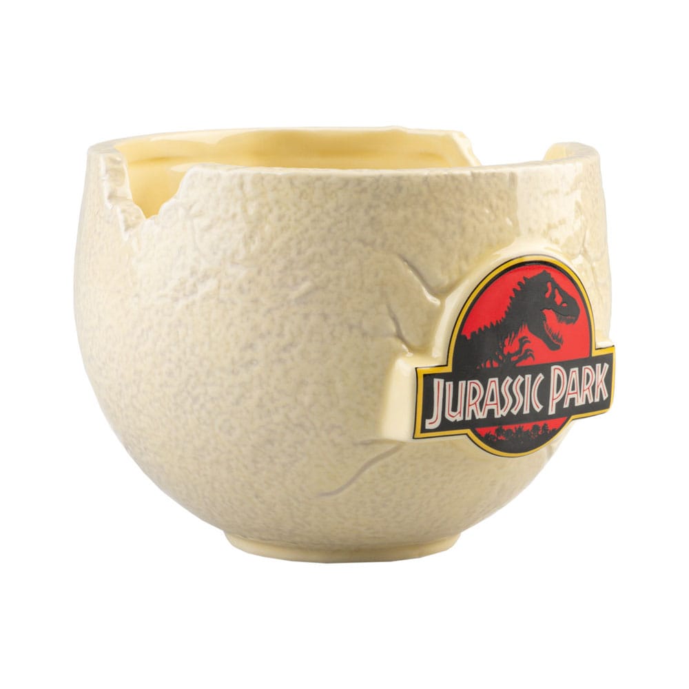 Jurassic Park 3D Bowl P069062