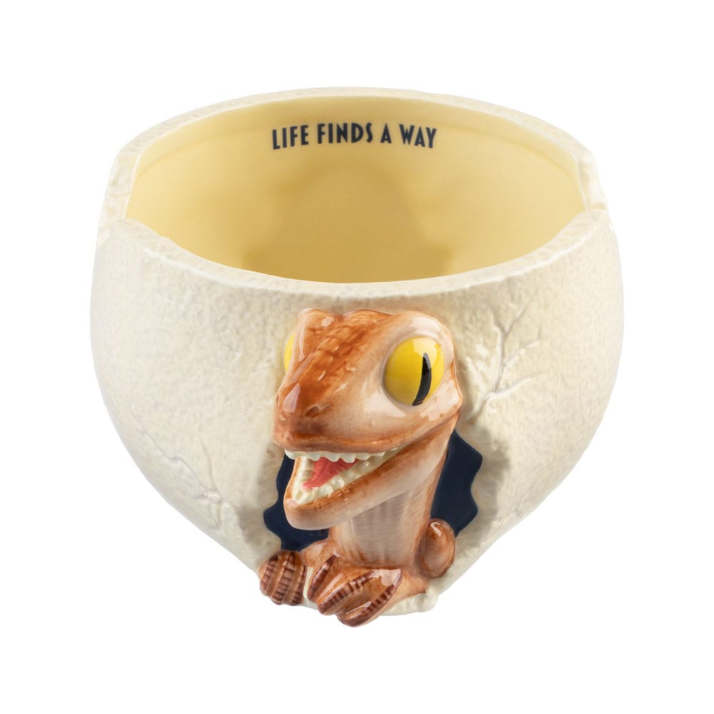 Jurassic Park 3D Bowl P069062