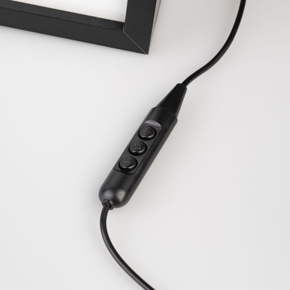 One Piece Framed LED Print P069356