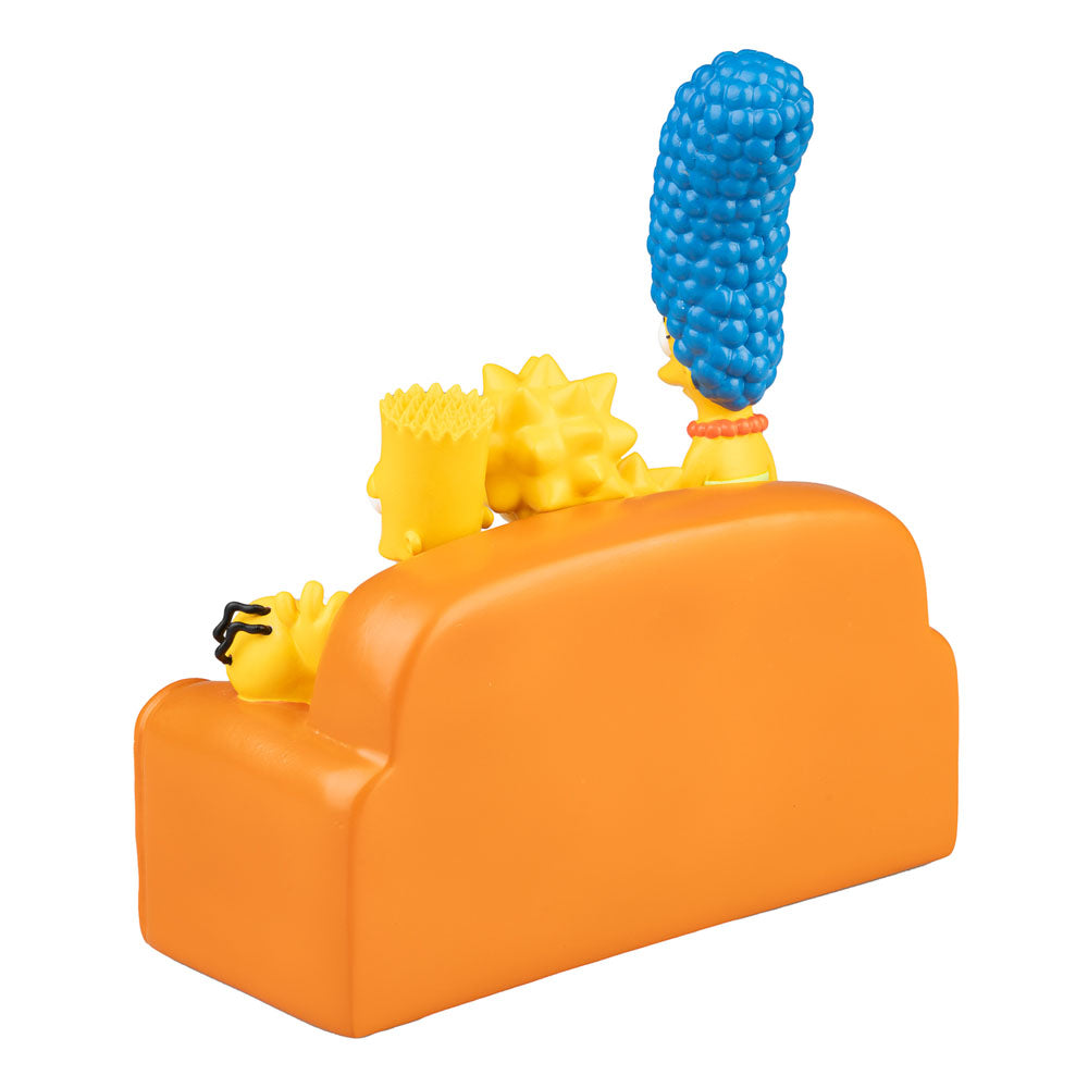 The Simpsons 3D perpetual Calendar P068943