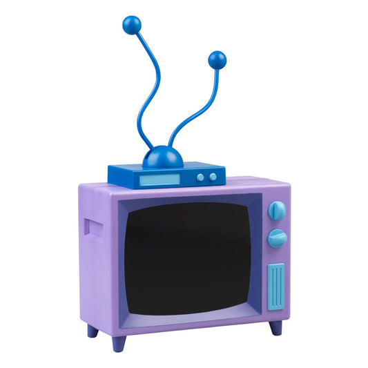 The Simpsons Lamp with USB-C TV P069357