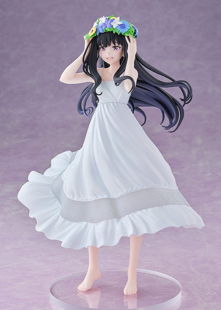 Lycoris Recoil PVC Statue Takina Inoue: Birthday illustration Ver. 20 cm P042023