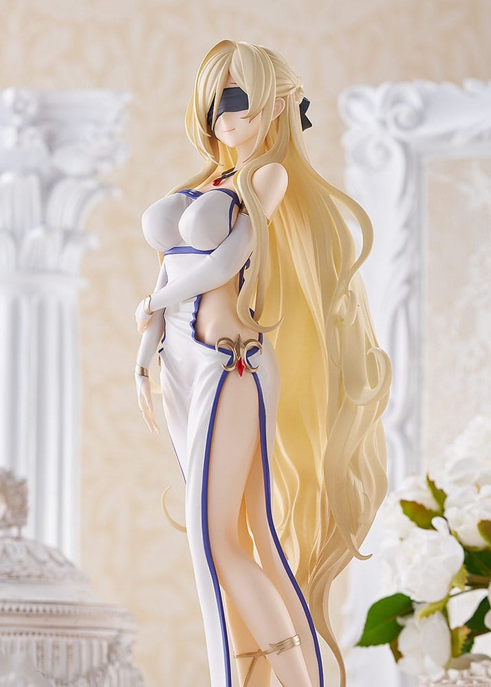 Goblin Slayer II Pop Up Parade PVC Statue Sword Maiden L Size 24 cm P042117