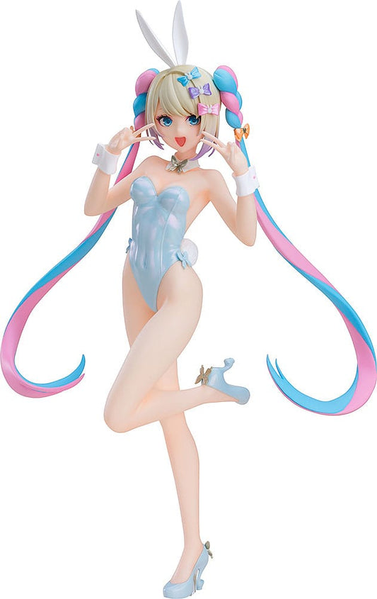 Needy Streamer Overload Pop Up Parade PVC Statue OMGkawaiiAngel: Bunny L Size 23 cm P042120