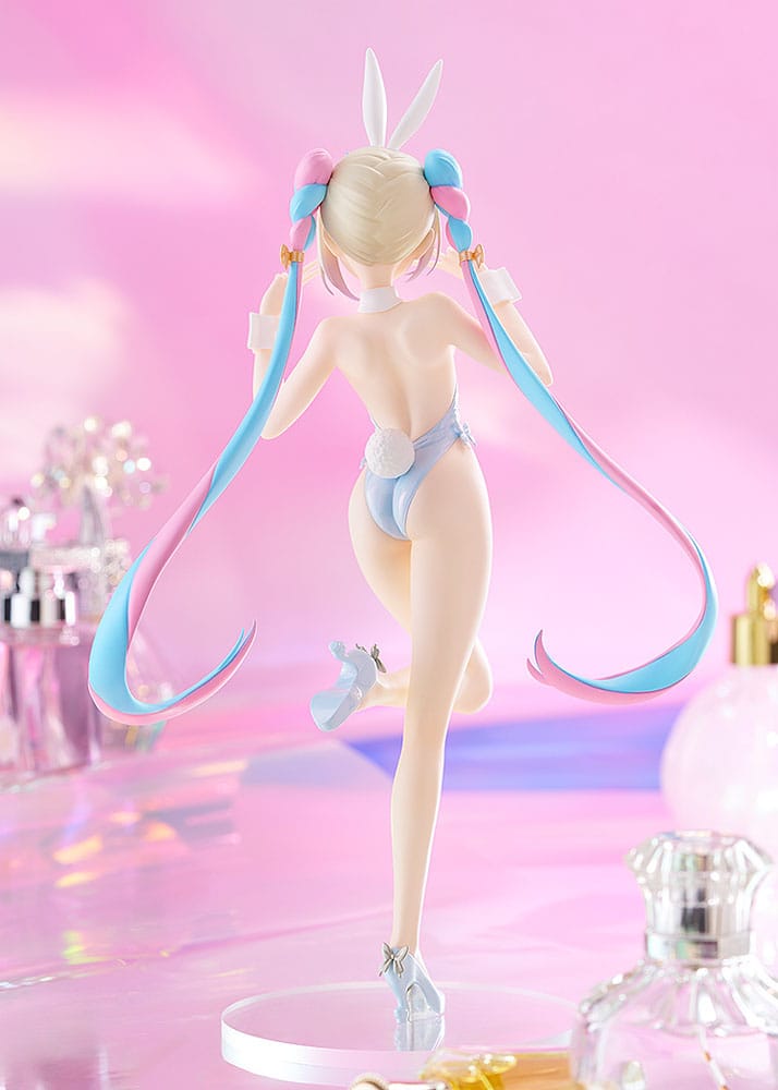 Needy Streamer Overload Pop Up Parade PVC Statue OMGkawaiiAngel: Bunny L Size 23 cm P042120