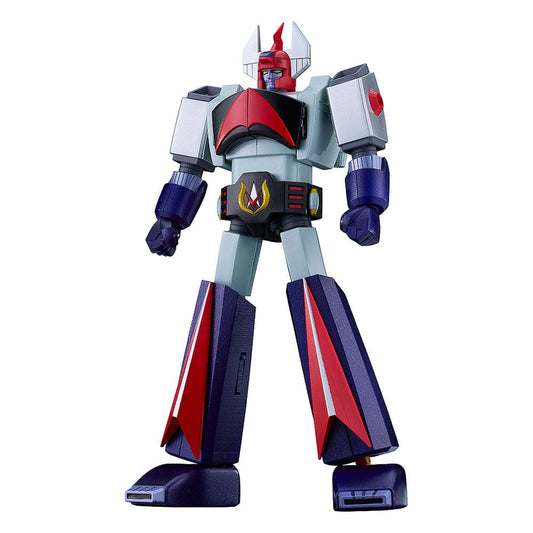 Wakusei Robo Danguard Ace Moderoid Plastic Model Kit Danguard A 18 cm P042130