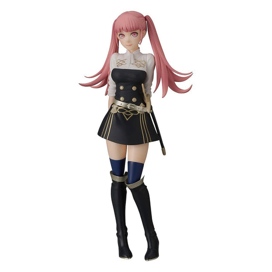 Fire Emblem: Three Houses Pop Up Parade PVC Statue Hilda Valentine Goneril 16 cm P042140