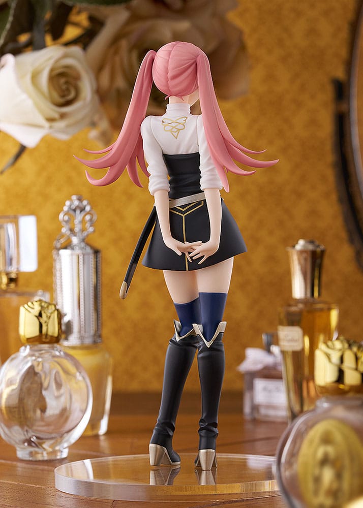 Fire Emblem: Three Houses Pop Up Parade PVC Statue Hilda Valentine Goneril 16 cm P042140