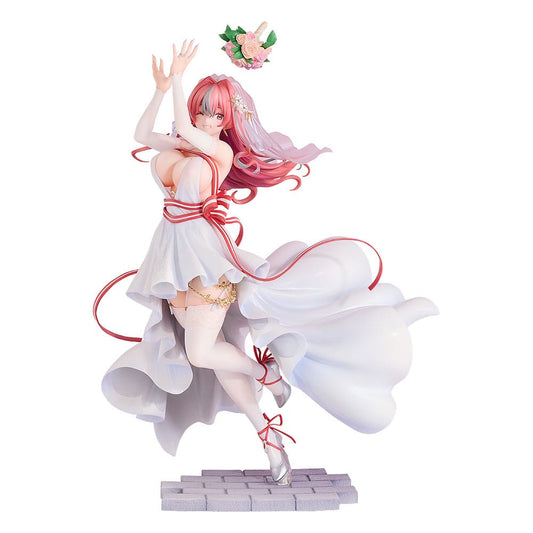 Azur Lane Statue 1/7 Bremerton Joyride of Love Ver. 25 cm P042150