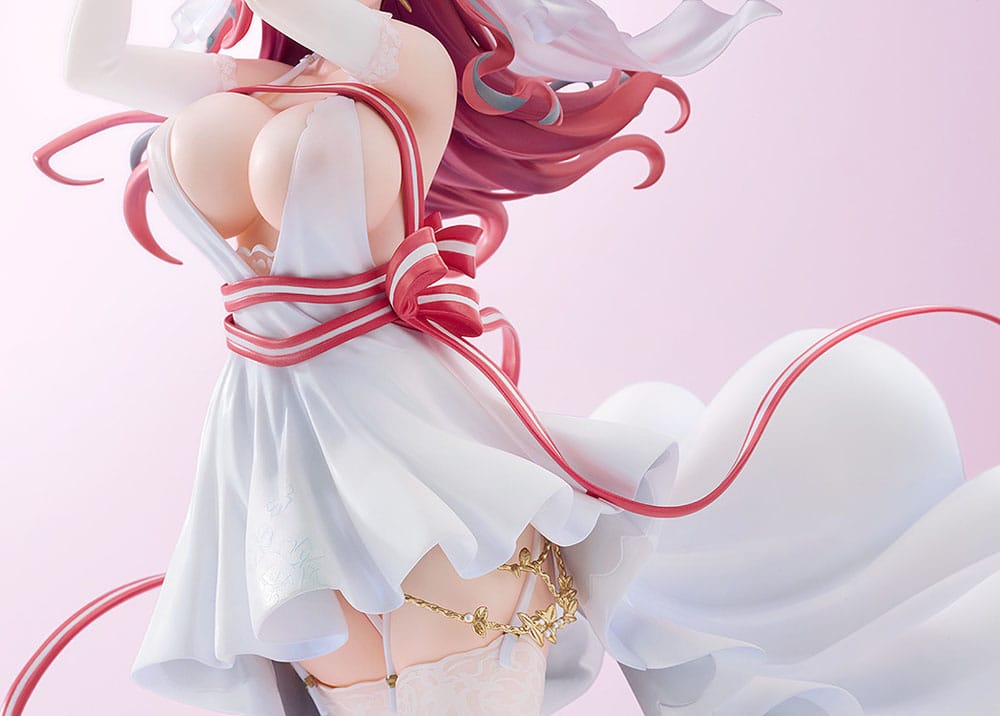 Azur Lane Statue 1/7 Bremerton Joyride of Love Ver. 25 cm P042150