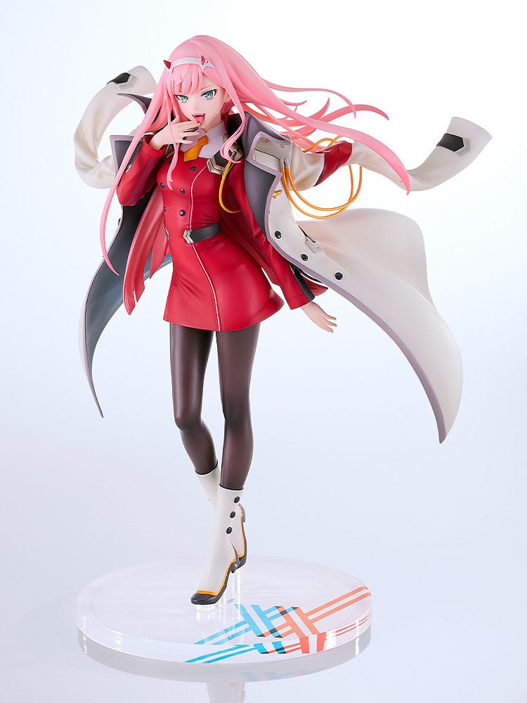 Darling in the Franxx PVC Statue 1/7 Zero Two 25 cm P042159