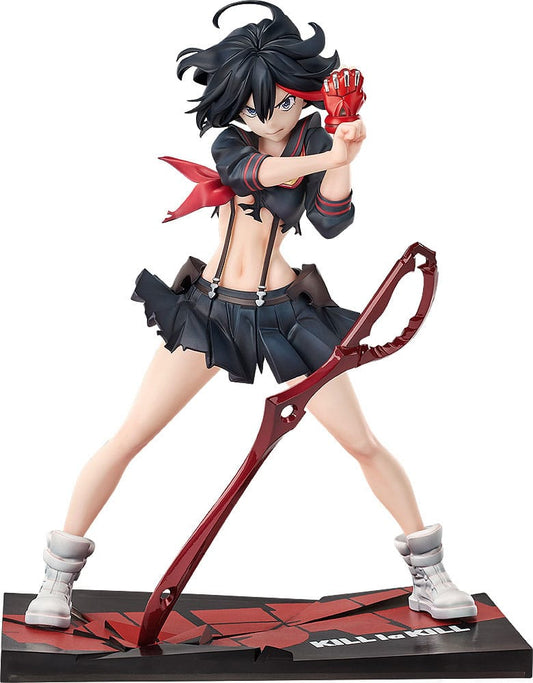 Kill la Kill PVC Statue 1/7 Ryuko Matoi: Transformation Ver. 23 cm P042180