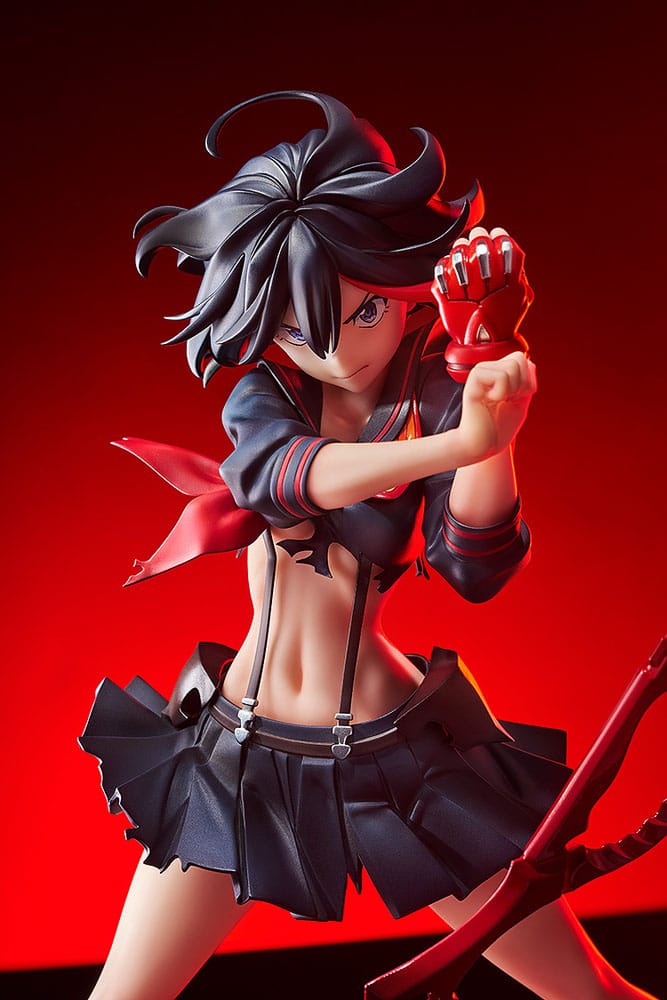 Kill la Kill PVC Statue 1/7 Ryuko Matoi: Transformation Ver. 23 cm P042180