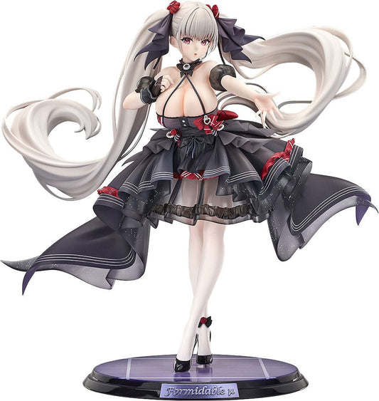 Azur Lane PVC Statue 1/7 Formidable (u Equipment) 23 cm P067418