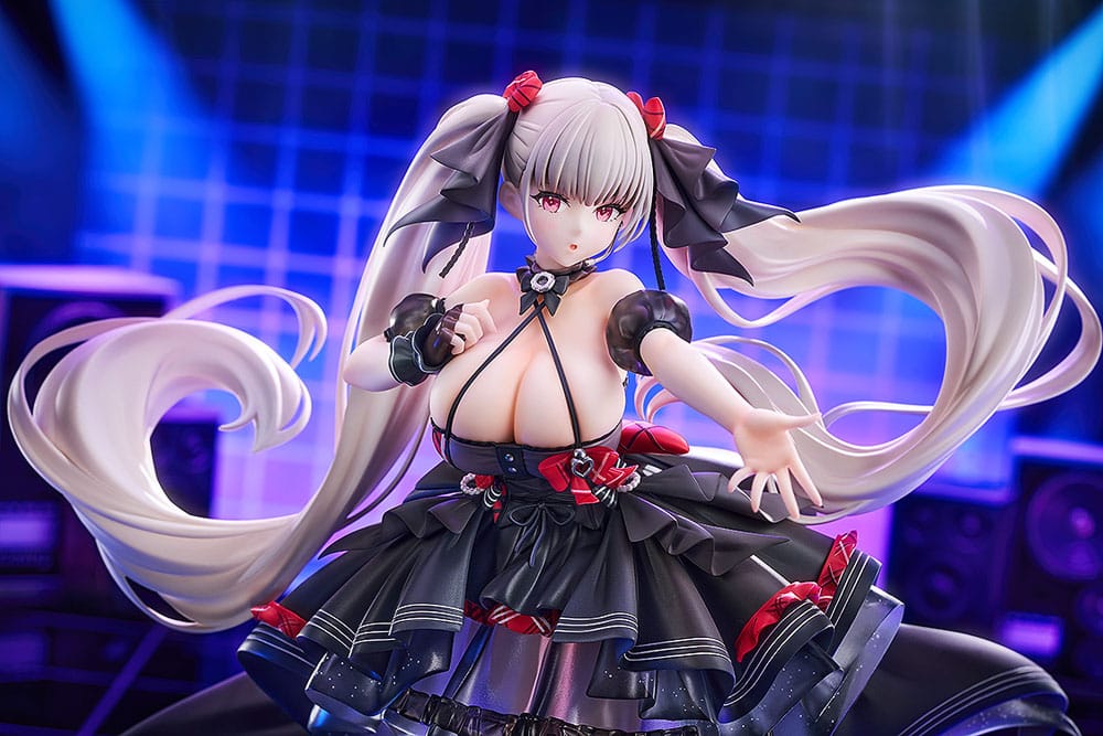 Azur Lane PVC Statue 1/7 Formidable (u Equipment) 23 cm P067418