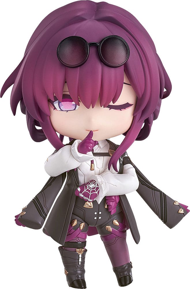 Honkai: Star Rail Nendoroid Action Figure Kafka 10 cm P066695