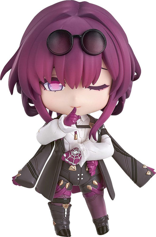 Honkai: Star Rail Nendoroid Action Figure Kafka 10 cm P066695