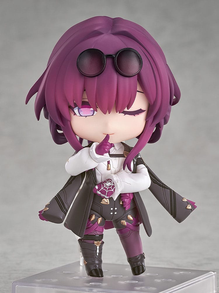 Honkai: Star Rail Nendoroid Action Figure Kafka 10 cm P066695