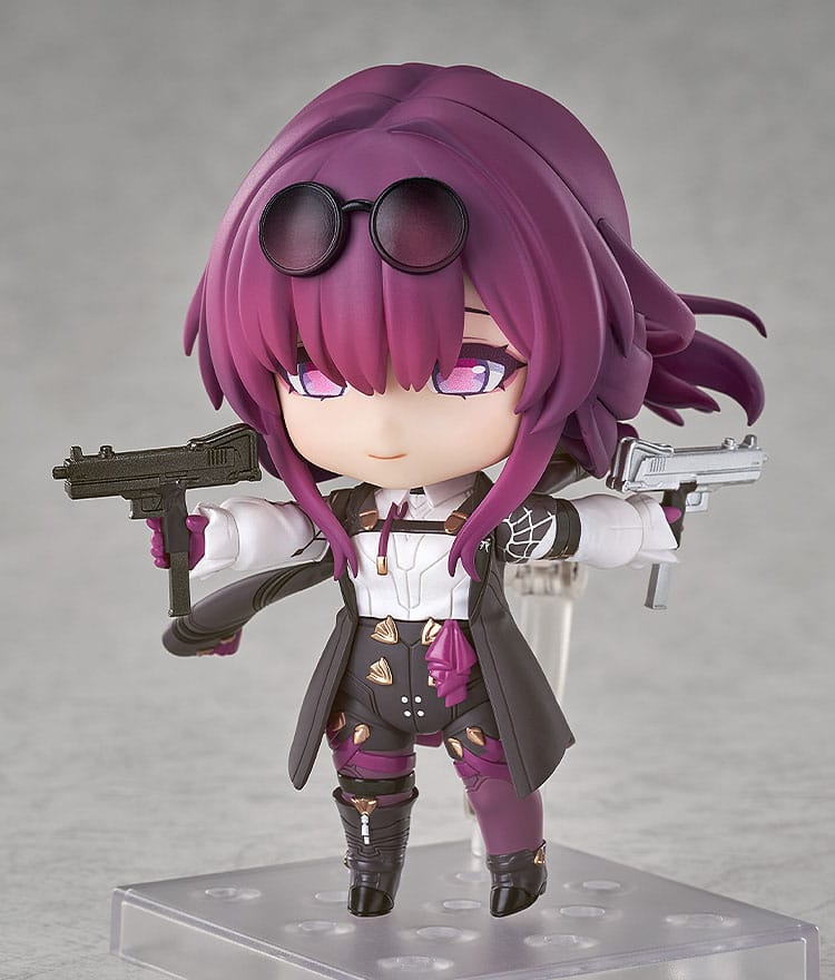 Honkai: Star Rail Nendoroid Action Figure Kafka 10 cm P066695